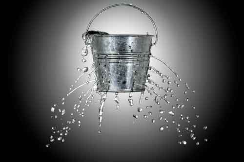 College Enrollment Leaky Bucket: Higher Ed Marketing Tips