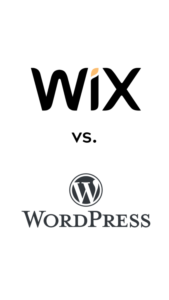 Why Wix is better than WordPress?
