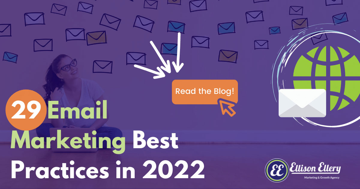 Email Marketing Best Practices 2021