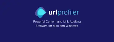 URL Profiler logo