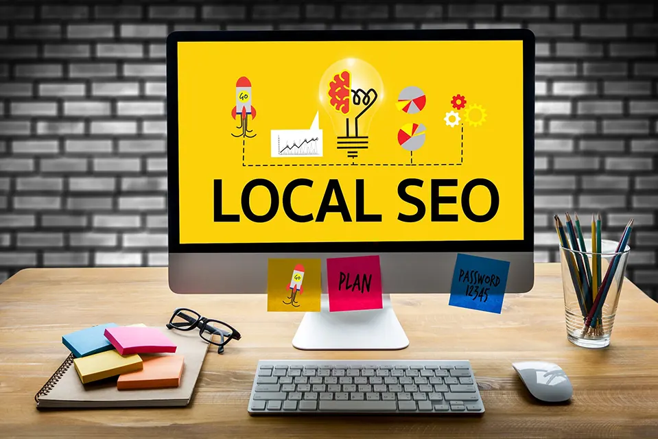 Improve College Online Visibility with Local SEO