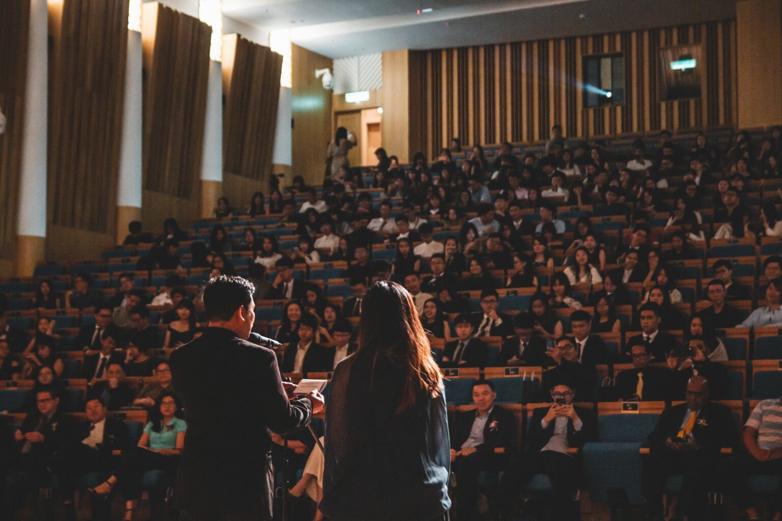 21 Higher Ed Conferences You Should Attend in 2023