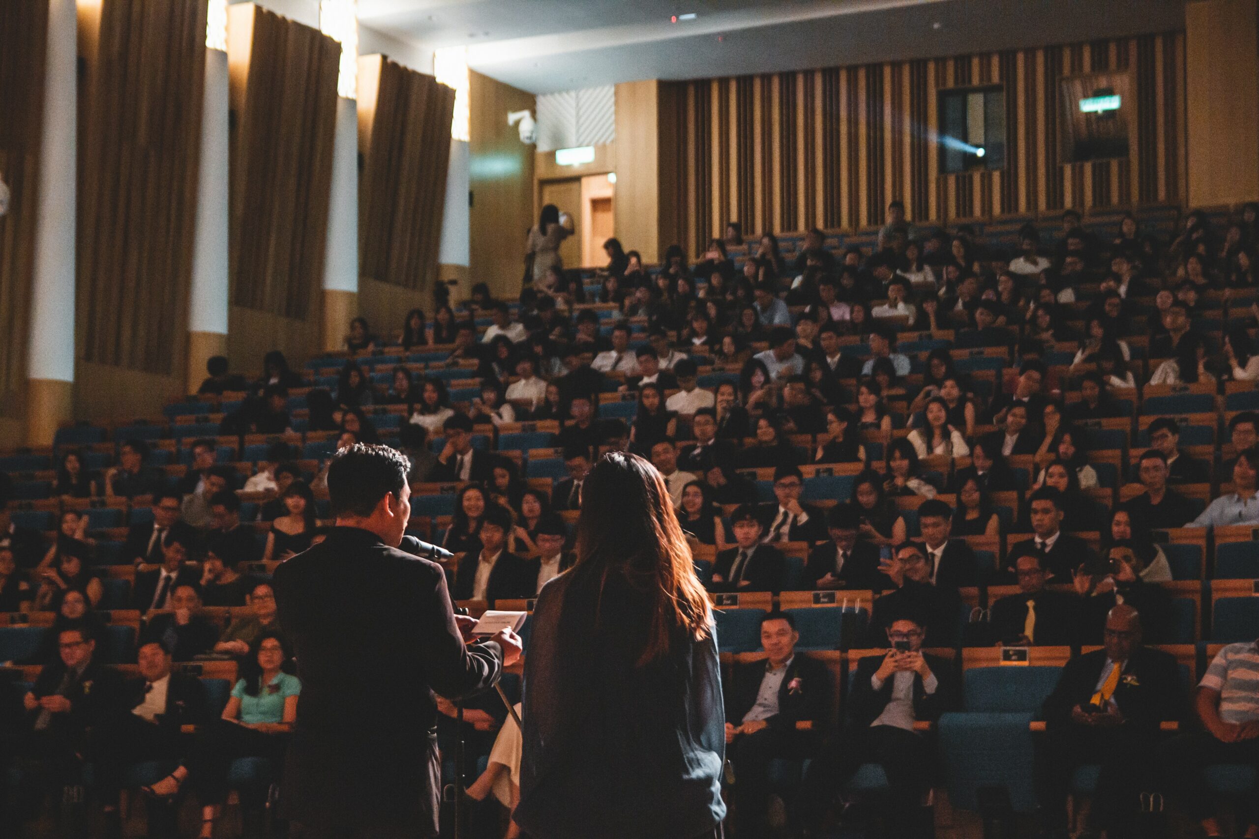 19 Higher Ed Conferences You Should Attend in 2023