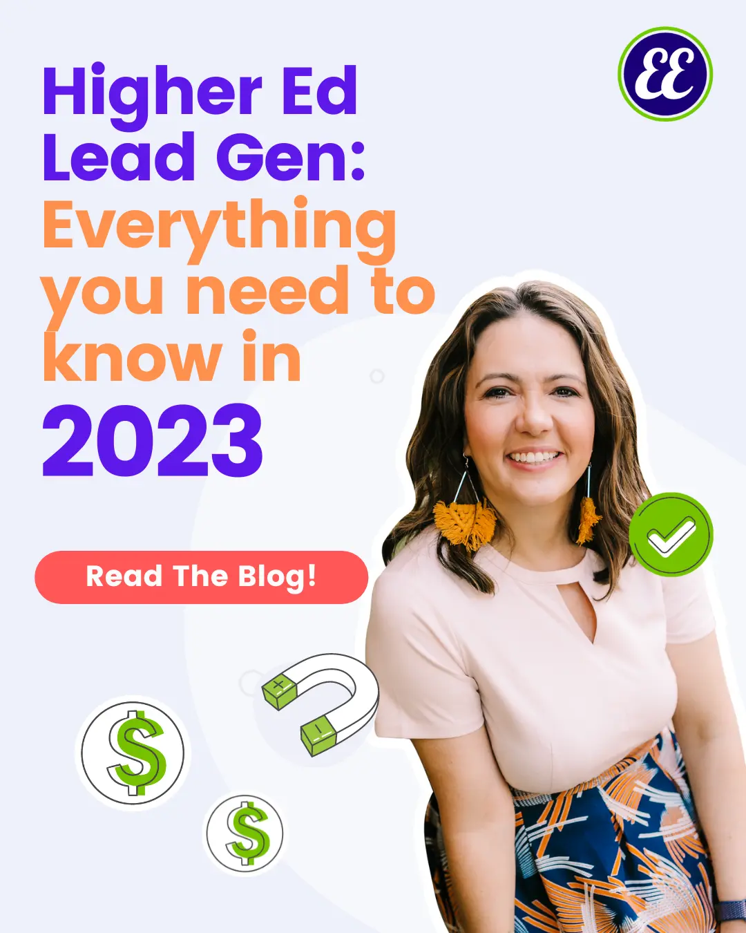 Higher Ed Lead Generation: Everything You Need To Know in 2023