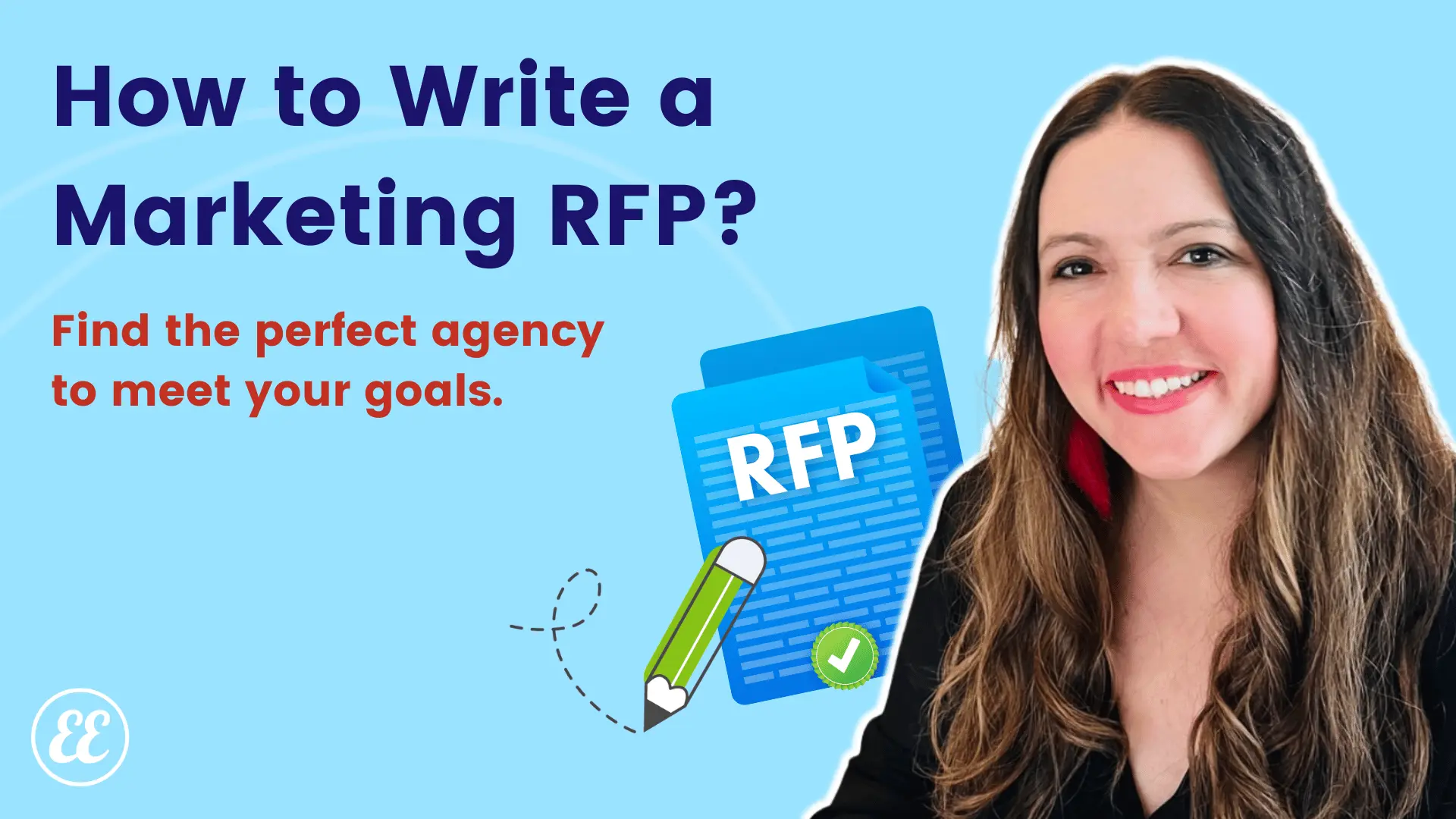 How to Write a Marketing RFP