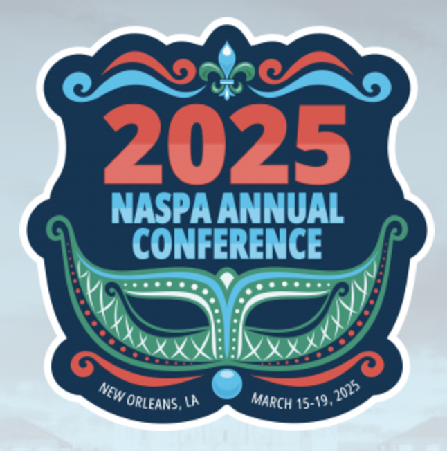 NASPA 2025