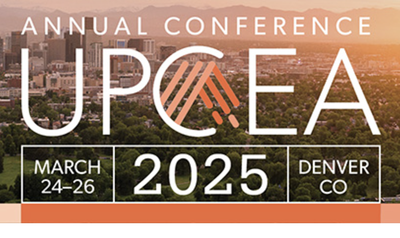 UPCEA 2025 Conference